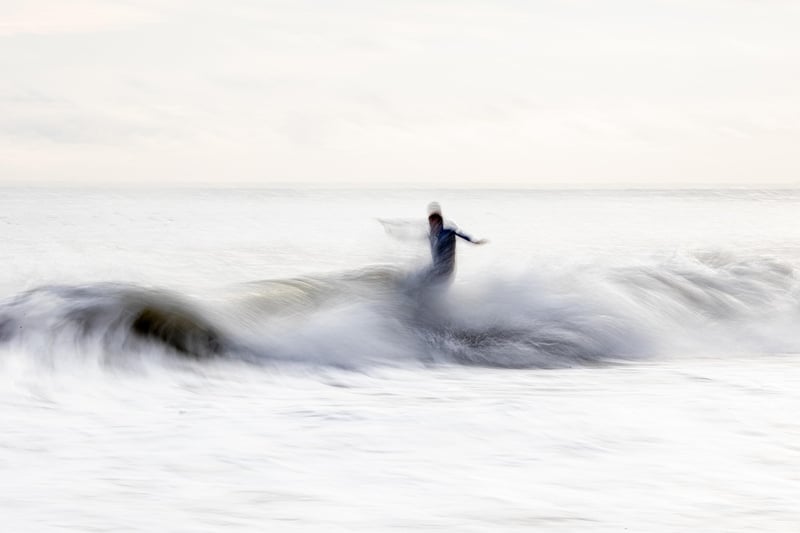 Surfing Trips